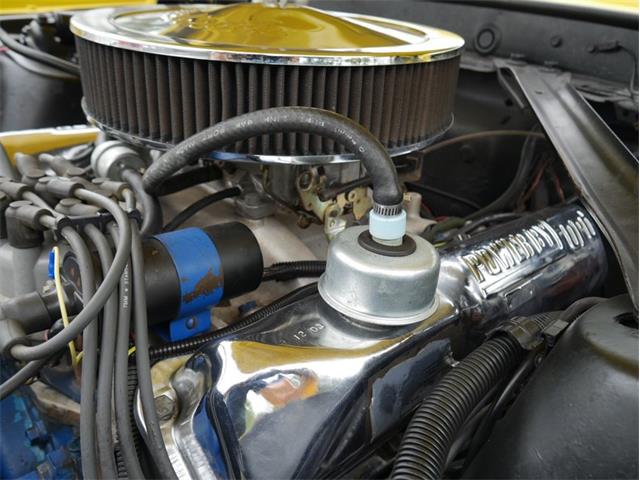 1969 Mercury Cougar (CC-2078520) for sale in Palmetto, Florida