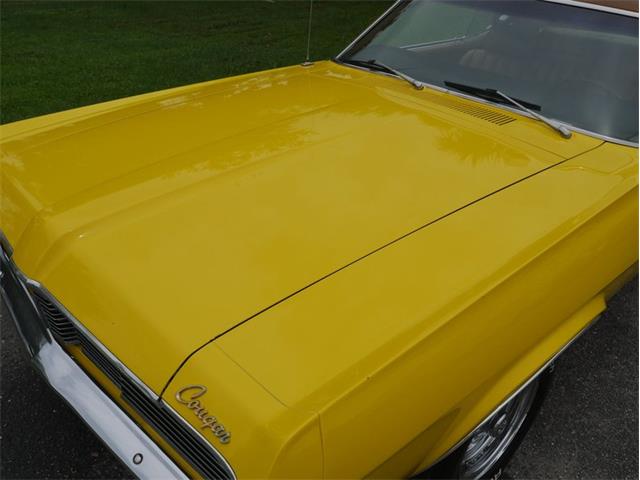 1969 Mercury Cougar (CC-2078520) for sale in Palmetto, Florida