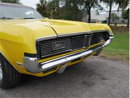1969 Mercury Cougar (CC-2078520) for sale in Palmetto, Florida