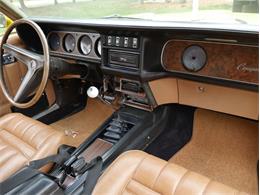 1969 Mercury Cougar (CC-2078520) for sale in Palmetto, Florida