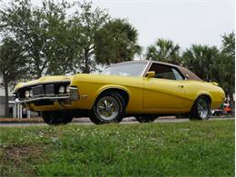 1969 Mercury Cougar (CC-2078520) for sale in Palmetto, Florida