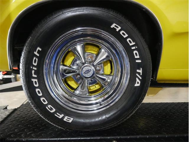 1969 Mercury Cougar (CC-2078520) for sale in Palmetto, Florida