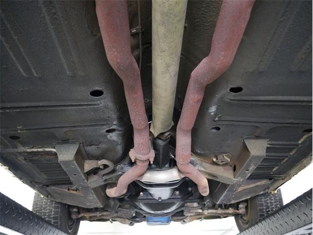 1969 Mercury Cougar (CC-2078520) for sale in Palmetto, Florida