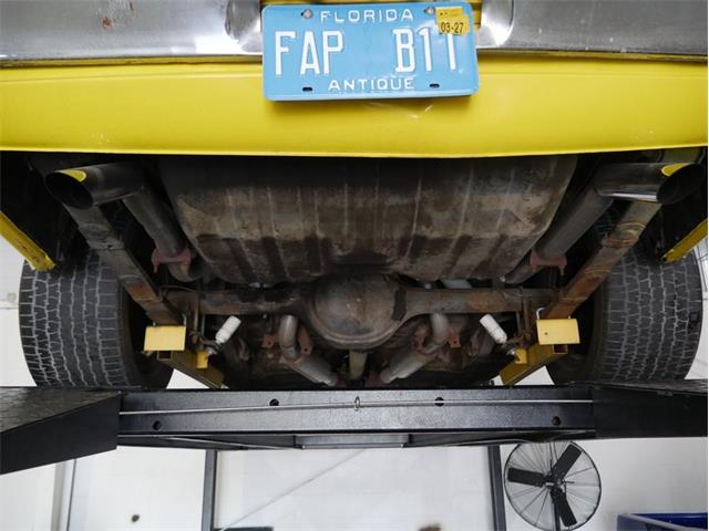 1969 Mercury Cougar (CC-2078520) for sale in Palmetto, Florida