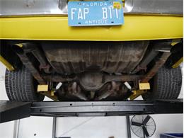 1969 Mercury Cougar (CC-2078520) for sale in Palmetto, Florida
