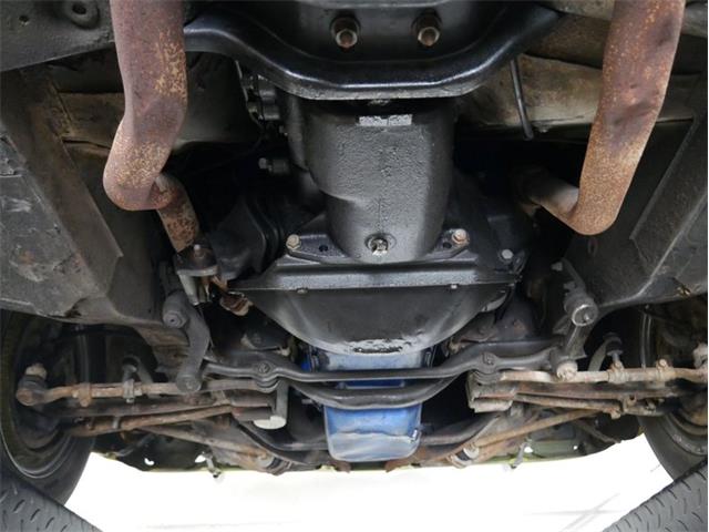 1969 Mercury Cougar (CC-2078520) for sale in Palmetto, Florida