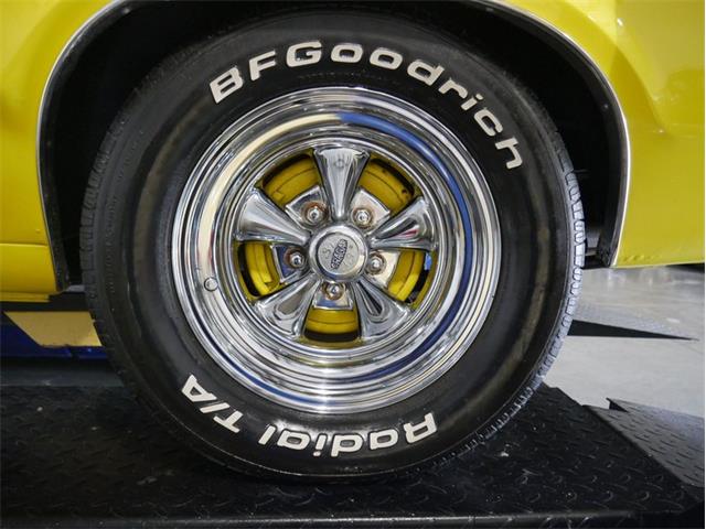 1969 Mercury Cougar (CC-2078520) for sale in Palmetto, Florida