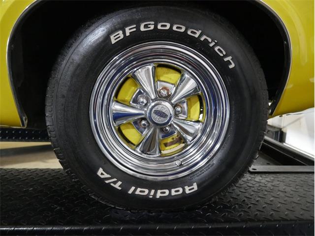 1969 Mercury Cougar (CC-2078520) for sale in Palmetto, Florida