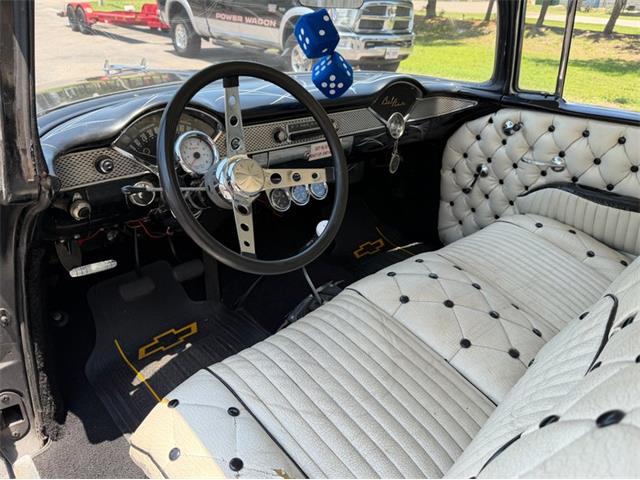 1955 Chevrolet Bel Air (CC-2078521) for sale in Palmetto, Florida