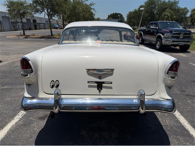 1955 Chevrolet Bel Air (CC-2078521) for sale in Palmetto, Florida