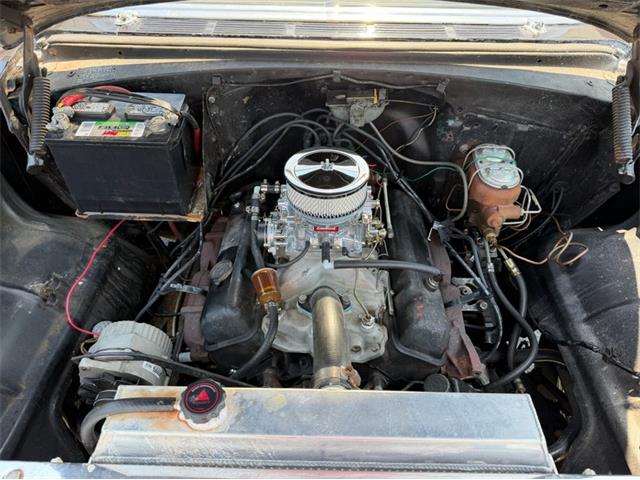 1955 Chevrolet Bel Air (CC-2078521) for sale in Palmetto, Florida