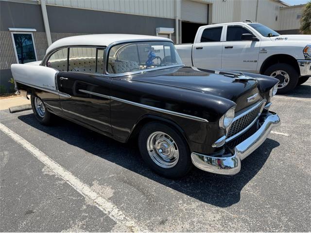 1955 Chevrolet Bel Air (CC-2078521) for sale in Palmetto, Florida