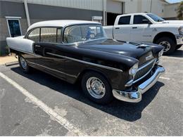 1955 Chevrolet Bel Air (CC-2078521) for sale in Palmetto, Florida