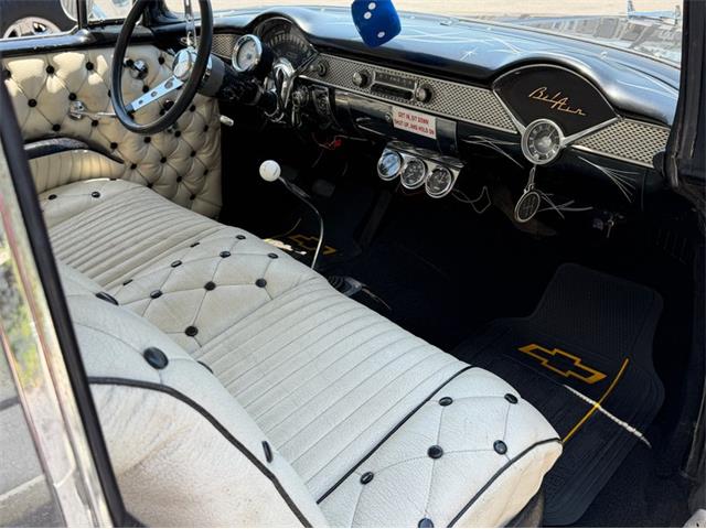 1955 Chevrolet Bel Air (CC-2078521) for sale in Palmetto, Florida