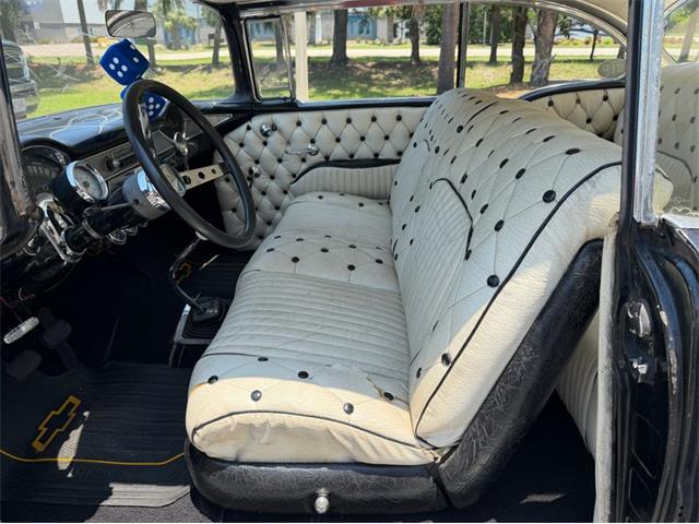 1955 Chevrolet Bel Air (CC-2078521) for sale in Palmetto, Florida
