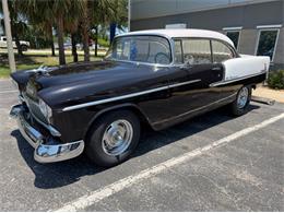 1955 Chevrolet Bel Air (CC-2078521) for sale in Palmetto, Florida