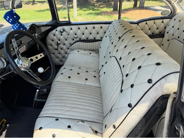 1955 Chevrolet Bel Air (CC-2078521) for sale in Palmetto, Florida