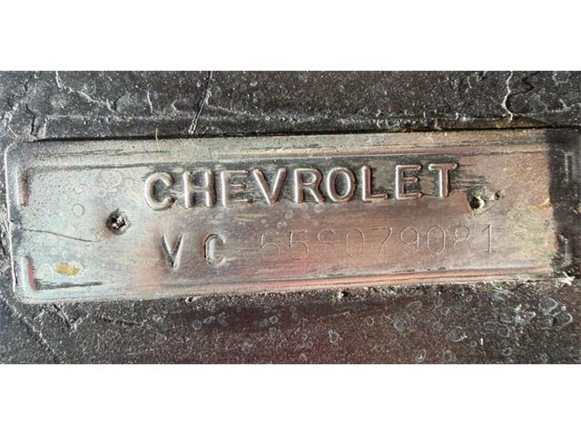 1955 Chevrolet Bel Air (CC-2078521) for sale in Palmetto, Florida