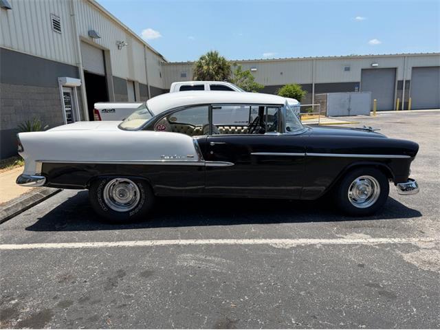 1955 Chevrolet Bel Air (CC-2078521) for sale in Palmetto, Florida