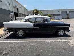 1955 Chevrolet Bel Air (CC-2078521) for sale in Palmetto, Florida