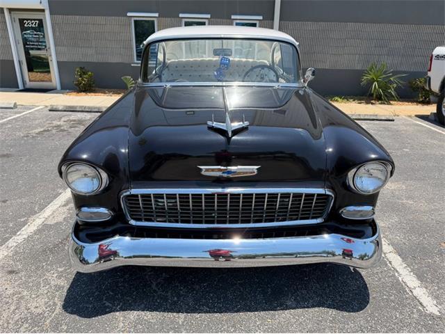 1955 Chevrolet Bel Air (CC-2078521) for sale in Palmetto, Florida