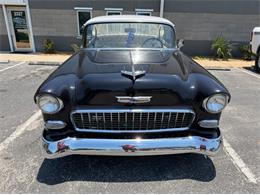 1955 Chevrolet Bel Air (CC-2078521) for sale in Palmetto, Florida