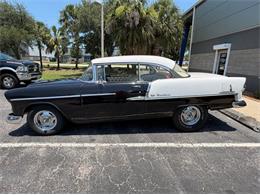 1955 Chevrolet Bel Air (CC-2078521) for sale in Palmetto, Florida