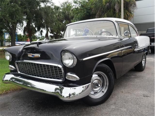 1955 Chevrolet Bel Air (CC-2078521) for sale in Palmetto, Florida