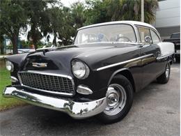 1955 Chevrolet Bel Air (CC-2078521) for sale in Palmetto, Florida
