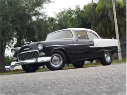 1955 Chevrolet Bel Air (CC-2078521) for sale in Palmetto, Florida