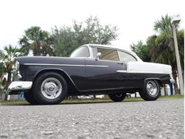 1955 Chevrolet Bel Air (CC-2078521) for sale in Palmetto, Florida