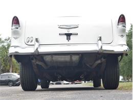 1955 Chevrolet Bel Air (CC-2078521) for sale in Palmetto, Florida