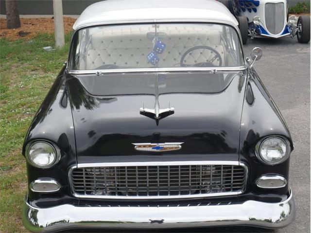 1955 Chevrolet Bel Air (CC-2078521) for sale in Palmetto, Florida