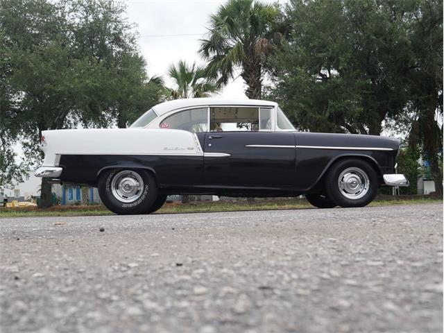 1955 Chevrolet Bel Air (CC-2078521) for sale in Palmetto, Florida