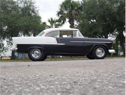 1955 Chevrolet Bel Air (CC-2078521) for sale in Palmetto, Florida