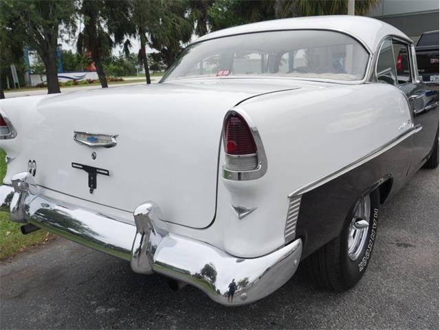 1955 Chevrolet Bel Air (CC-2078521) for sale in Palmetto, Florida