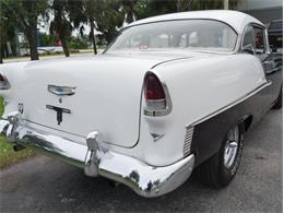 1955 Chevrolet Bel Air (CC-2078521) for sale in Palmetto, Florida