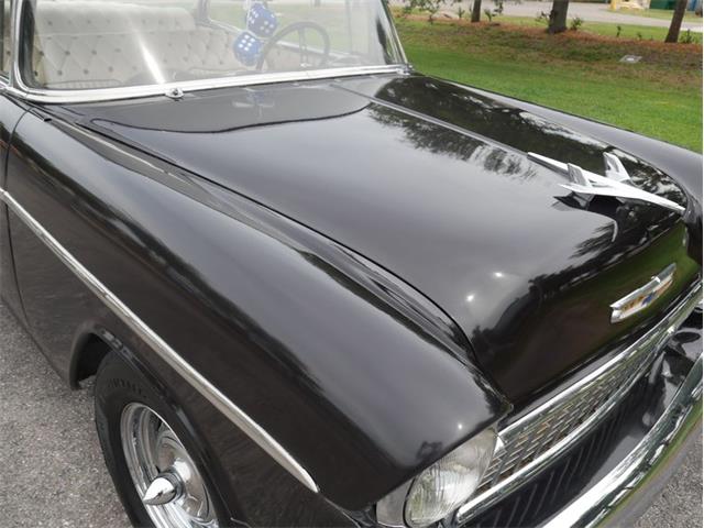 1955 Chevrolet Bel Air (CC-2078521) for sale in Palmetto, Florida