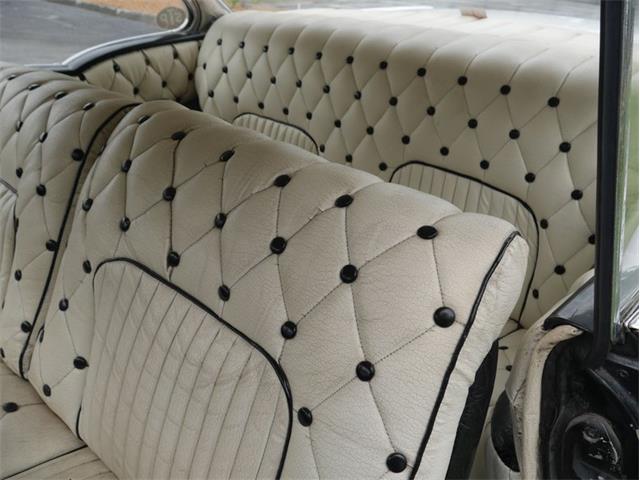 1955 Chevrolet Bel Air (CC-2078521) for sale in Palmetto, Florida