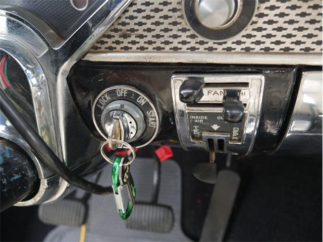 1955 Chevrolet Bel Air (CC-2078521) for sale in Palmetto, Florida