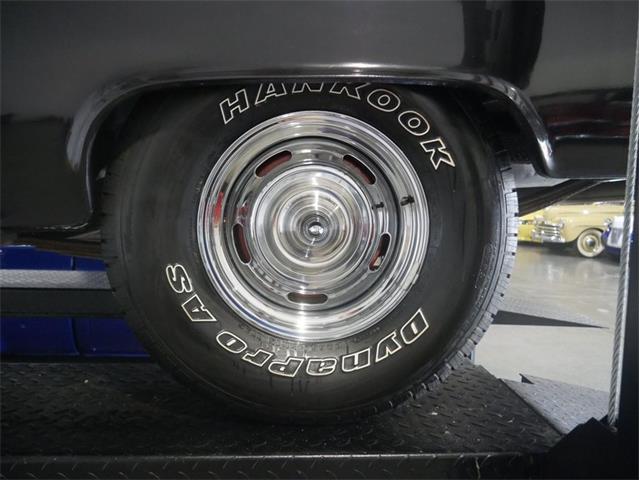 1955 Chevrolet Bel Air (CC-2078521) for sale in Palmetto, Florida