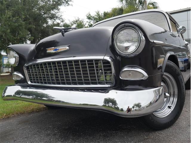 1955 Chevrolet Bel Air (CC-2078521) for sale in Palmetto, Florida