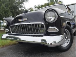 1955 Chevrolet Bel Air (CC-2078521) for sale in Palmetto, Florida