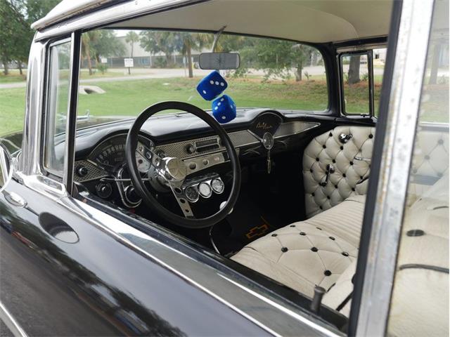 1955 Chevrolet Bel Air (CC-2078521) for sale in Palmetto, Florida