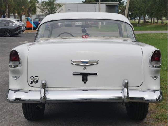 1955 Chevrolet Bel Air (CC-2078521) for sale in Palmetto, Florida