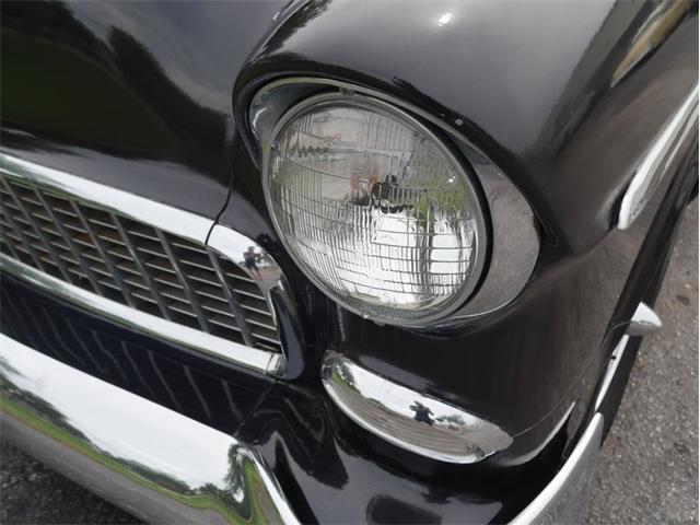 1955 Chevrolet Bel Air (CC-2078521) for sale in Palmetto, Florida