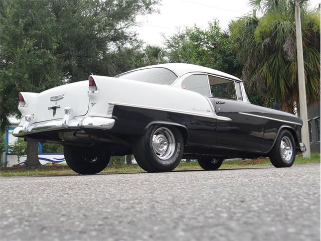 1955 Chevrolet Bel Air (CC-2078521) for sale in Palmetto, Florida