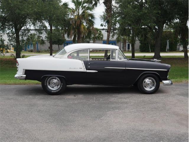 1955 Chevrolet Bel Air (CC-2078521) for sale in Palmetto, Florida