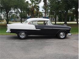 1955 Chevrolet Bel Air (CC-2078521) for sale in Palmetto, Florida