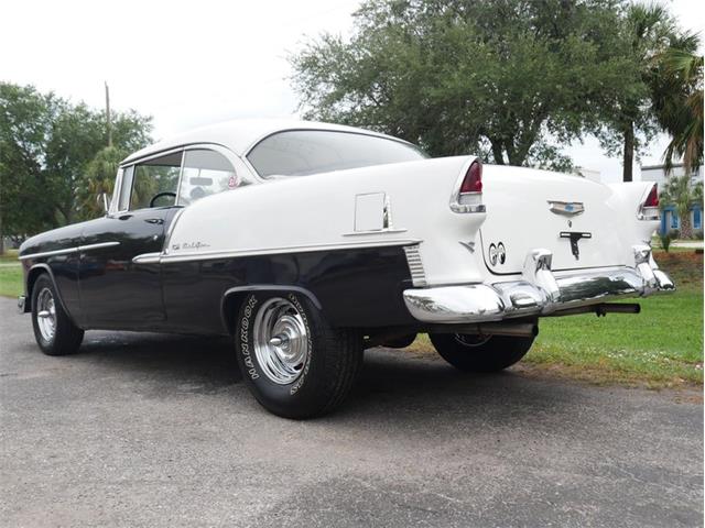 1955 Chevrolet Bel Air (CC-2078521) for sale in Palmetto, Florida
